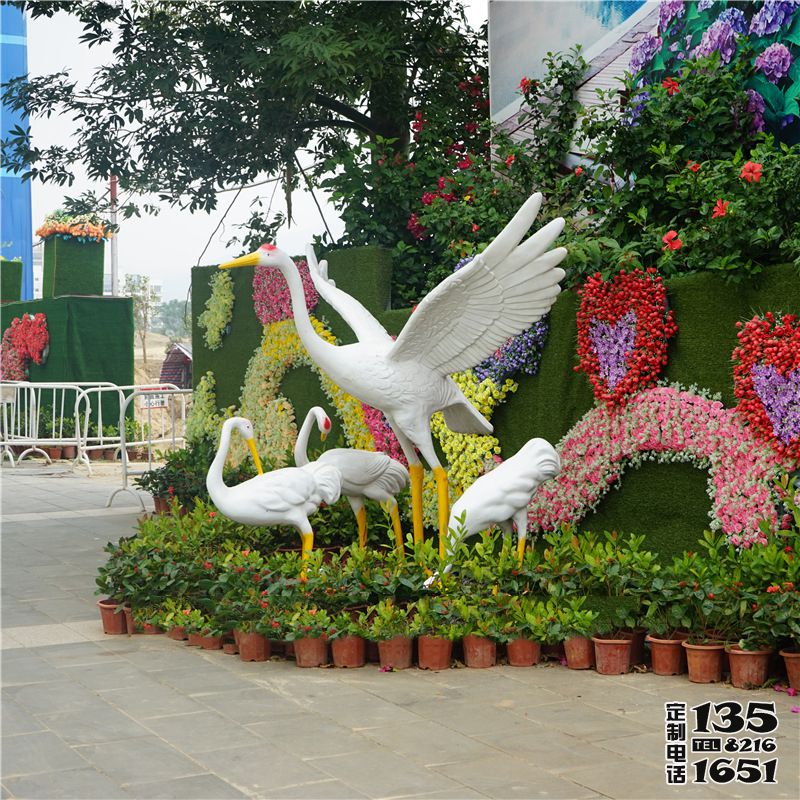 動(dòng)物園廣場創(chuàng)意玻璃鋼?dān)Q雕塑 動(dòng)物園廣場創(chuàng)意玻璃鋼?dān)Q雕塑